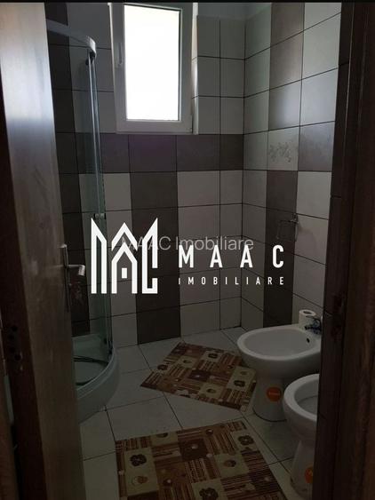 Apartament 3 camere | Etaj 3 | Balcon | 62 MP | Arhitectilor - 12