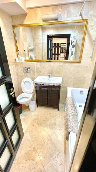 Copou - Exclusive, 2 camere mobilat si utilat, READY to move - 5