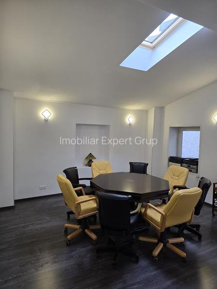 Spatiu comercia ,birouri 120 mp Dacia - 3