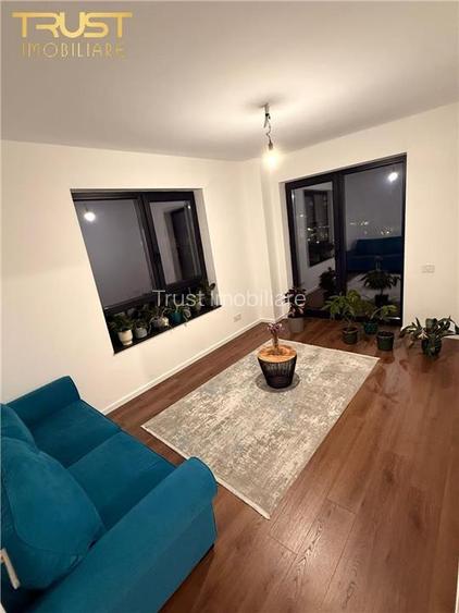 4 camere l Liberty Rezidential l 84 MP l Parcare - 3