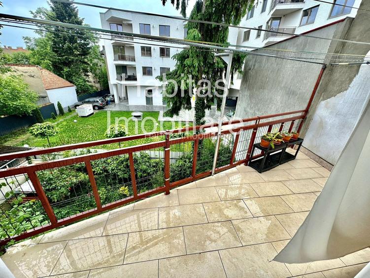 Apartament 3 camere 68 mp zona Centrala - Mihai Viteazu - 19