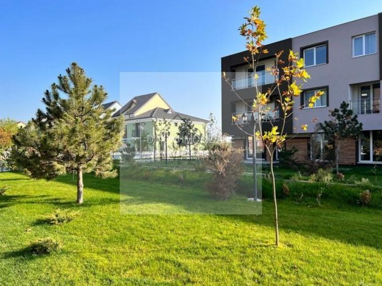 Apartament 2 camere  in Otopeni I Complex nou cu piscina I COM 0% - 34