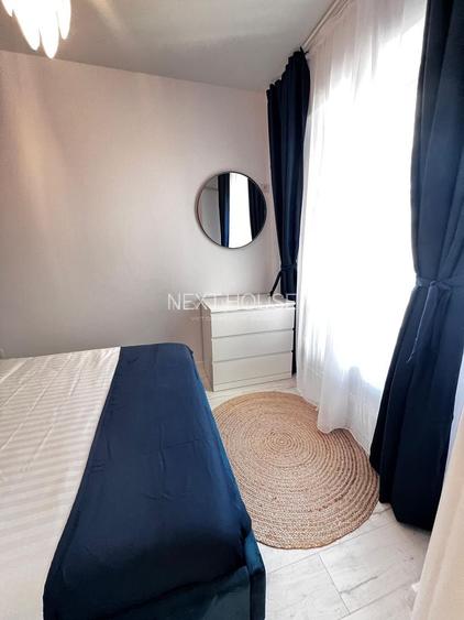 Studio Parc Carol ( Liberty Mall - Viilor ) - 2 Km de Unirii - 14
