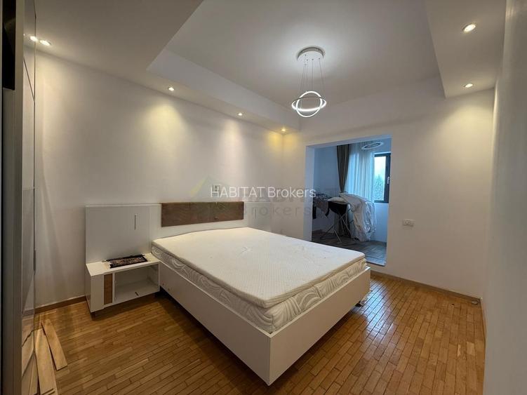 Casă  de inchiriat 4 camere, mobilată lux, curte 70 mp – Cosmopolis - 7