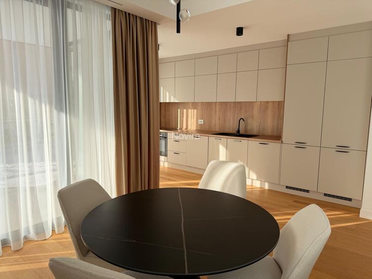 3 Camere | Curte 155 mp | Prima Închiriere | Comision 0 | Gradina Zoo - 4