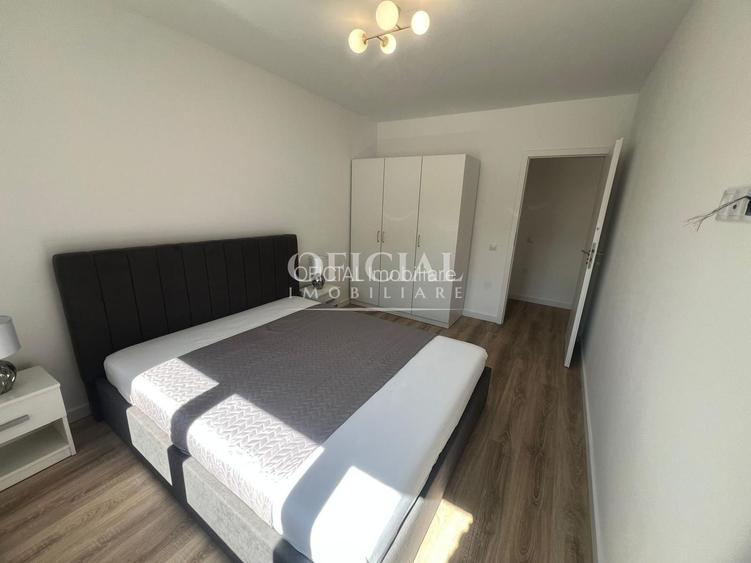Apartament 3 camere | Pet friendly | Parcare | Nou | Eroilor Floresti - 8