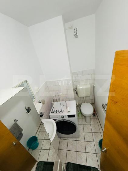 Apartament 3 camere, 79 mp - zona centrala ITC - 15