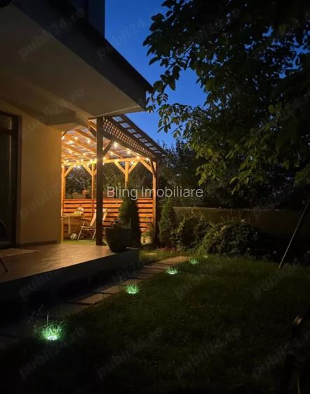 Casa tip duplex modern in zona Urusagului , 120 mp utili  - 3