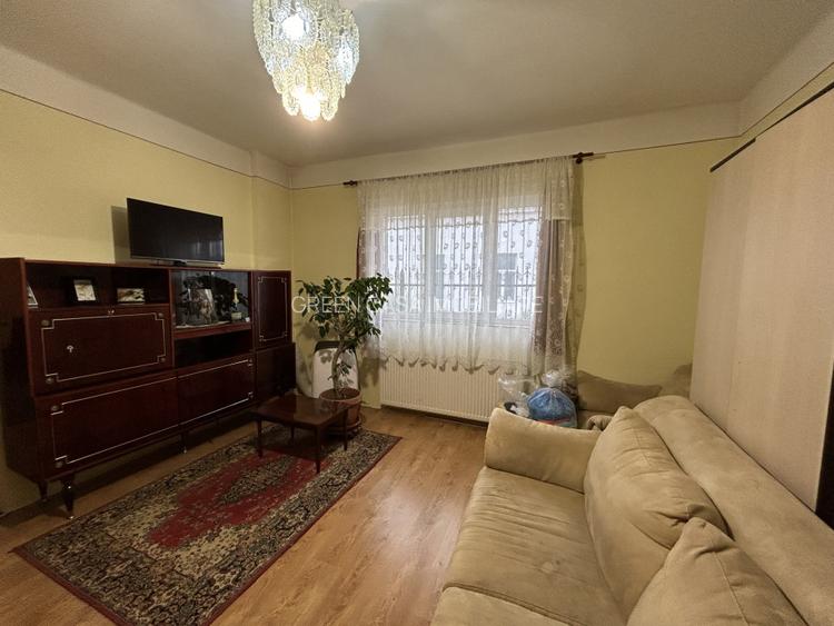 Casa de vânzare Individuala , 121 mp , teren 705 mp , Florești - 4