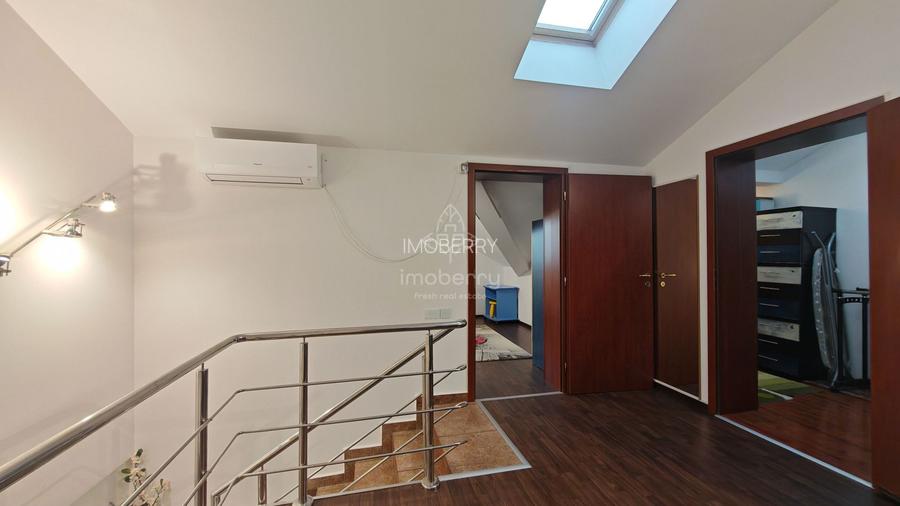 Vanzare duplex 3 camere, Prelungirea Ghencea - Cartier latin - 8