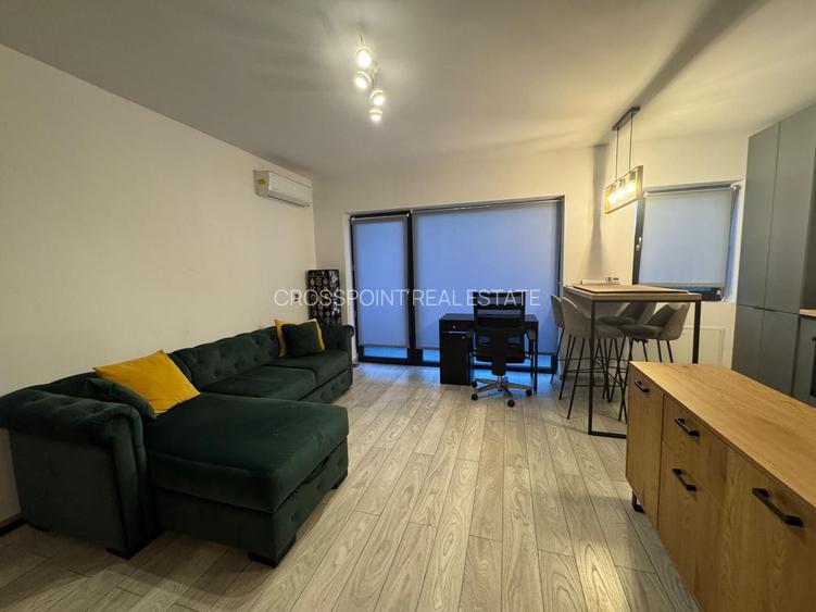 2 camere  de inchiriat - Pipera - 2