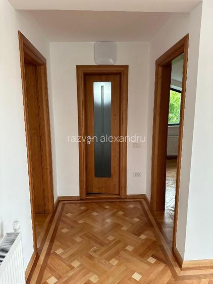 🏢 VILĂ RENOVATĂ COMPLET 2023 | 350 MP |  CURTE 550 MP | Drumul  Taberei – Valea - 7