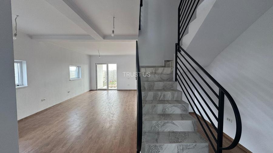 COMISION 0% | Case Individuale | 118 mp | 4 Camere | Zona Săcălaz | - 3