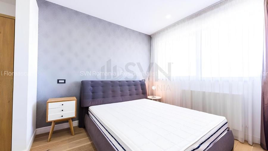 REA1028054 Apartament spatios 2 camere Cortina Residence I Zona Aviatiei - 11