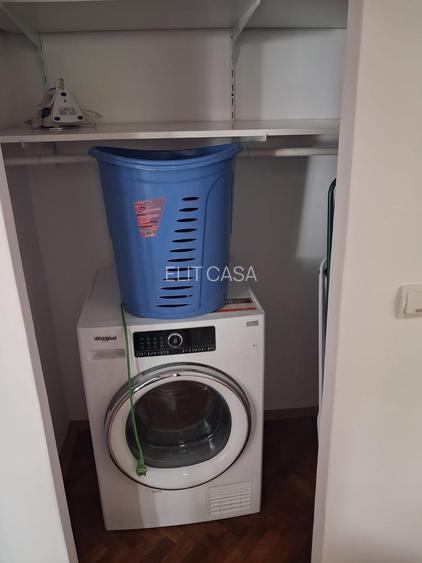 Apartament cu 2 camere, zona Podu de Piatră - 11