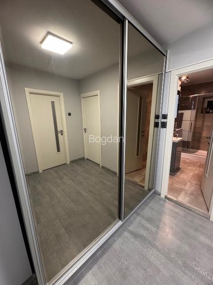 Studio Mall Vitan - 500€ - 3