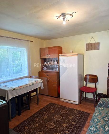 Casă cu teren generos in Potoceni, Buzau - 4