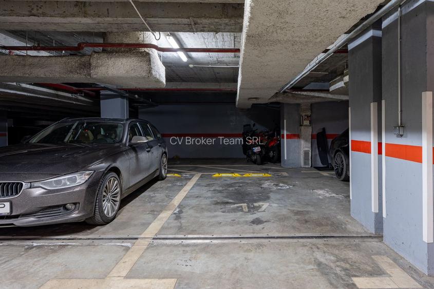 2 camere Iancu Nicolae,complex Natura Residence - 18