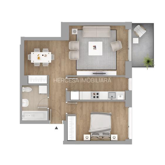 Vivenda Residencias - 3