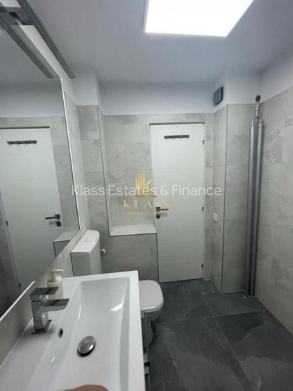 Apartament 2 camere in Baneasa langa parc Herastrau - 9