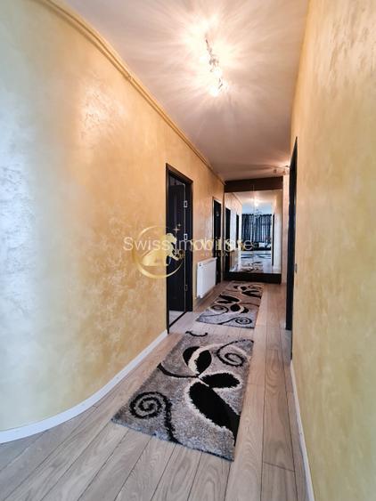 Apartament 3 camere | 90mp | 2 bai | 2 terase | Garaj | Zorilor - 11