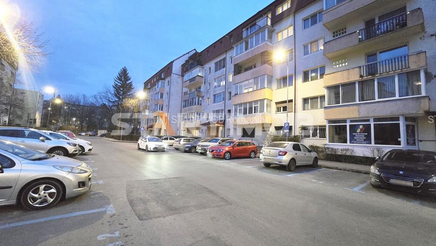 Apartament mobilat zona Garii Brasov - 30
