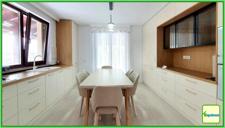 Casa de închiriat în Cartierul Magnolia, Paulesti, ECX56868 - 3