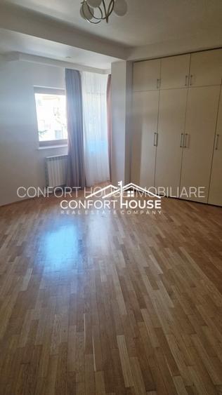 Vila individuala  P+E, 4 camere, IANCU NICOLAE -British School - 7