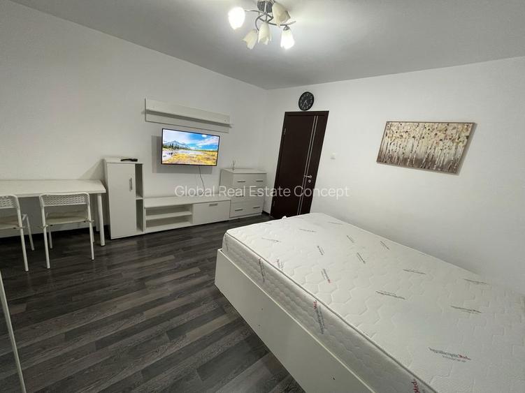 Închiriere Garsobiera sector 3 - Bd.Ramnicu Sarat - 2