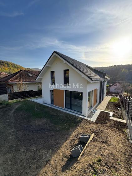 Persoană fizică, vând casă individuală în Tăuți comuna Florești - 5