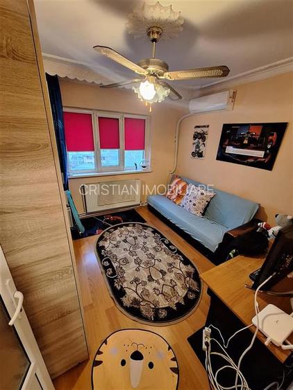 2 camere, confort 1 decomandat, etaj 3, Vidin - 2