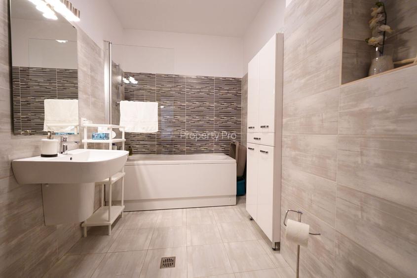 2 Camere + Parcare, Metropolitan Residence, Aviatiei, M Aurel Vlaicu - 11