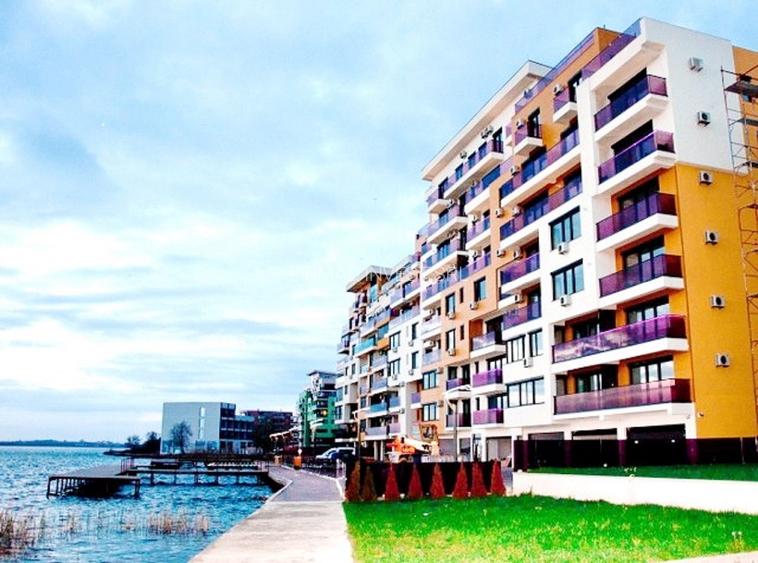 2 CAMERE - 75 mp - TERMEN LUNG - 2 BAI - 2