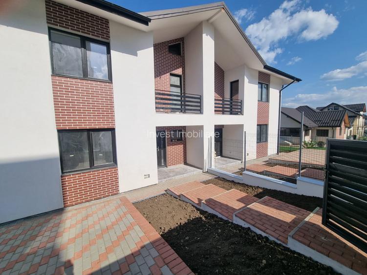 CASA 4 CAMERE, 2 BAI , DRESING, PLATOU GALATA - 13