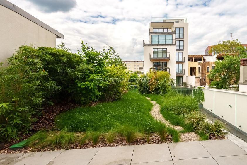 Polona Tunari Bloc 2022 Apart 3 camere 90 mp premium gradina proprie - 30