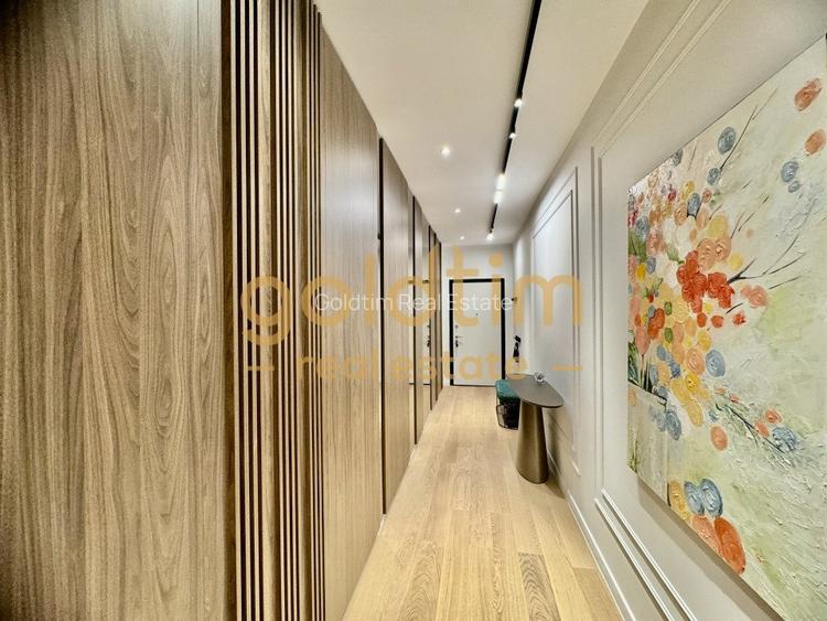 SUPERB/ 2 LOCURI DE PARCARE SUBTERANE/ONE VERDI - 2