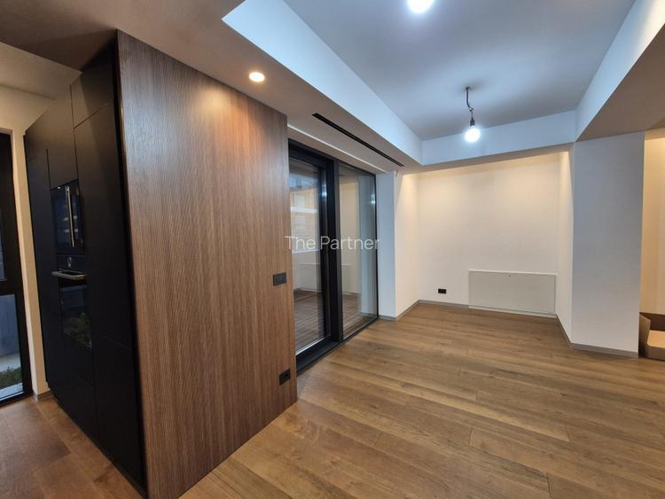 Apartament 3 camere de inchiriat Baneasa  - 15