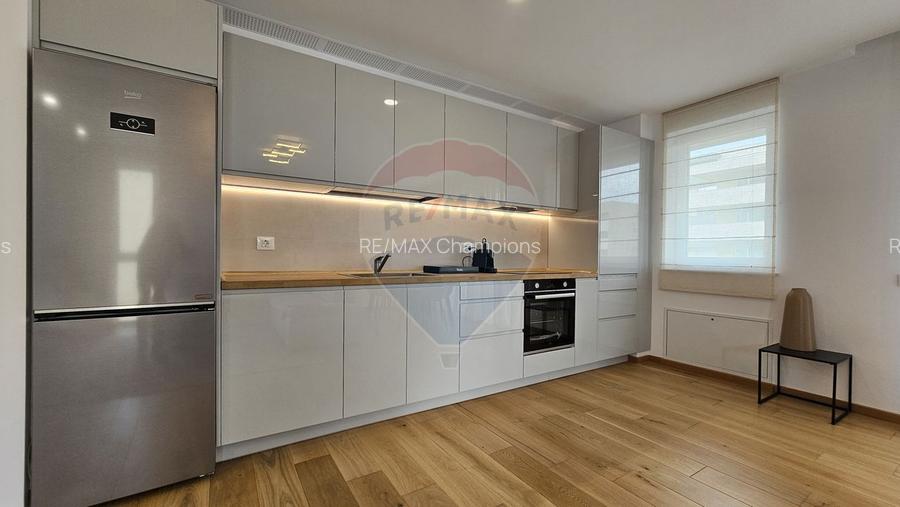 Apartament premium | Prima închiriere | Loc parcare | Urban Plaza - 4
