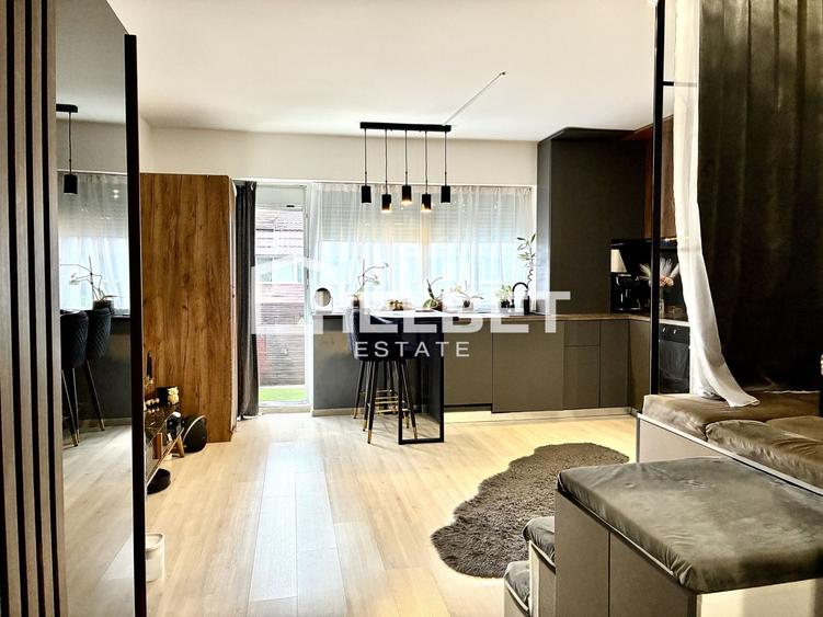 Garsonieră / Subcetate Residence / Mobilată / Utilată - 2