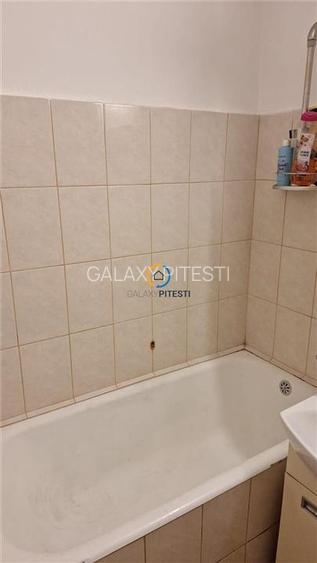 Garsoniera semicentrala (Exercitiu), parter inalt, renovata - 5