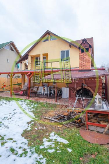Casa de vanzare STUPINI - 4