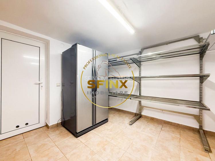  Casa 7 camere, curte individuala, loc parcare, Tei - Parcul Circului - 21