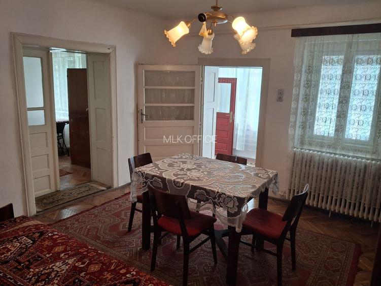 Casa de vanzare in Baciu. - 5