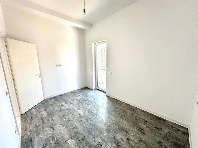 Bloc nou cu finisaje deosebite. Etaj intermediar. Loc de parcare. - 4