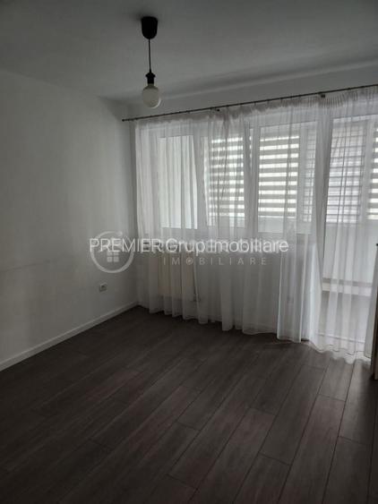 ETAJ 3 | Apartament 2 camere 51mp - Podu Ros | + CT - 2