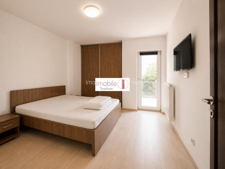 Apartament Premium cu 2 Camere într-un Imobil Modern | Liniște și Confort - 4