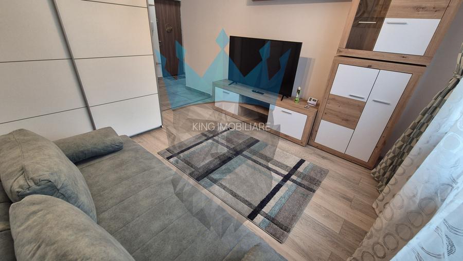 Garsoniera Militari Residence Chiajna - 3