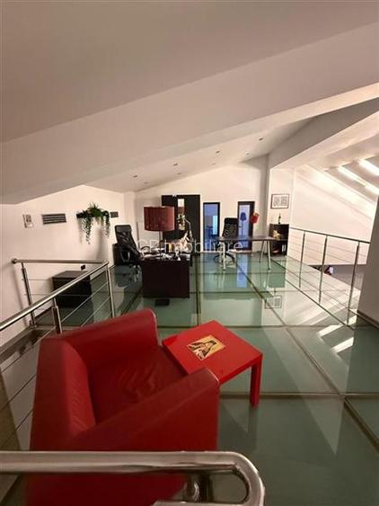 Vanzare 5 cam, ideal birouri, Arcul de Triumf - 4