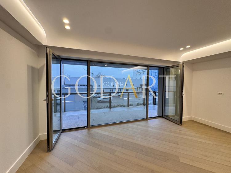 Apartament exclusivist | 3 camere | 121.8 mp | Cortina 126 - 3