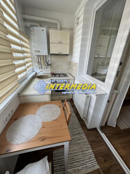 Apartament 2 camere de închiriat | 60 mp | Bloc nou | Zona Centru – BCR - 12